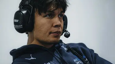 F1. GP Qatar, Albon: "Regole troppo rigide e decisioni poco coerenti. Bisogna cambiare"