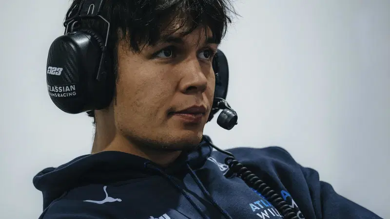 F1. GP Qatar, Albon: "Regole troppo rigide e decisioni poco coerenti. Bisogna cambiare"