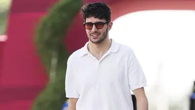 Esteban Ocon rivela in Qatar: "2026? Sar&agrave; come passare da una vettura di F1 ad una da Rally"