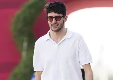 Esteban Ocon rivela in Qatar: 2026? Sarà come passare da una vettura di F1 ad una da Rally