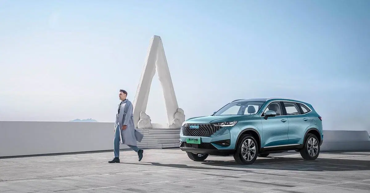 GWM prepara l'assalto all'Europa: mega-stabilimento da 300.000 auto in arrivo