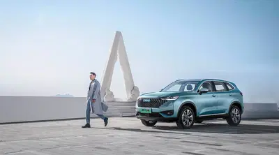 GWM prepara l'assalto all'Europa: mega-stabilimento da 300.000 auto in arrivo