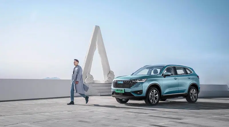 GWM prepara l'assalto all'Europa: mega-stabilimento da 300.000 auto in arrivo