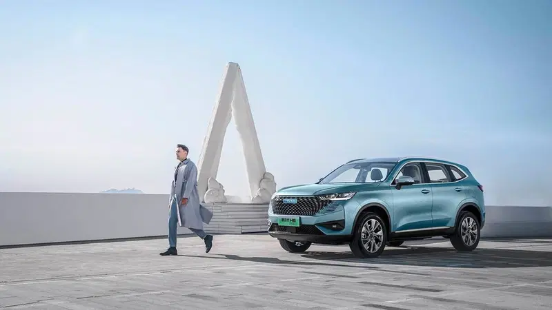 GWM prepara l'assalto all'Europa: mega-stabilimento da 300.000 auto in arrivo