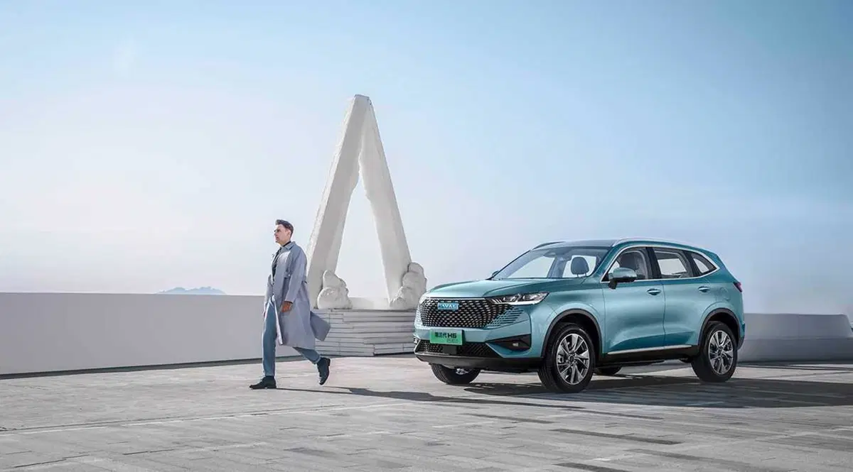 GWM prepara l'assalto all'Europa: mega-stabilimento da 300.000 auto in arrivo, ecco dove potrebbe na (2)