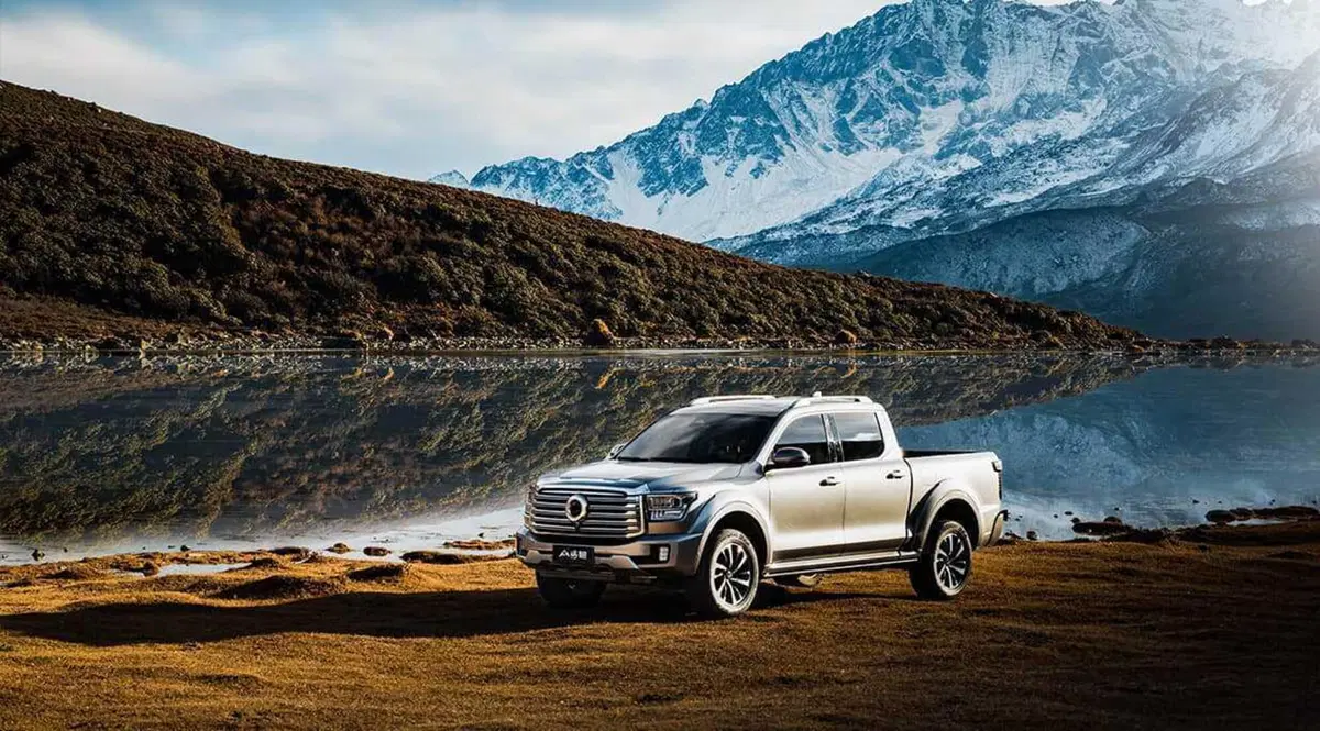 GWM prepara l'assalto all'Europa: mega-stabilimento da 300.000 auto in arrivo, ecco dove potrebbe na (5)