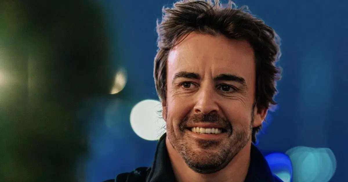 F1. GP Qatar, Alonso: "Con Adrian Newey Aston Martin &egrave; in buone mani, il focus sar&agrave; solo sulle prestazioni"