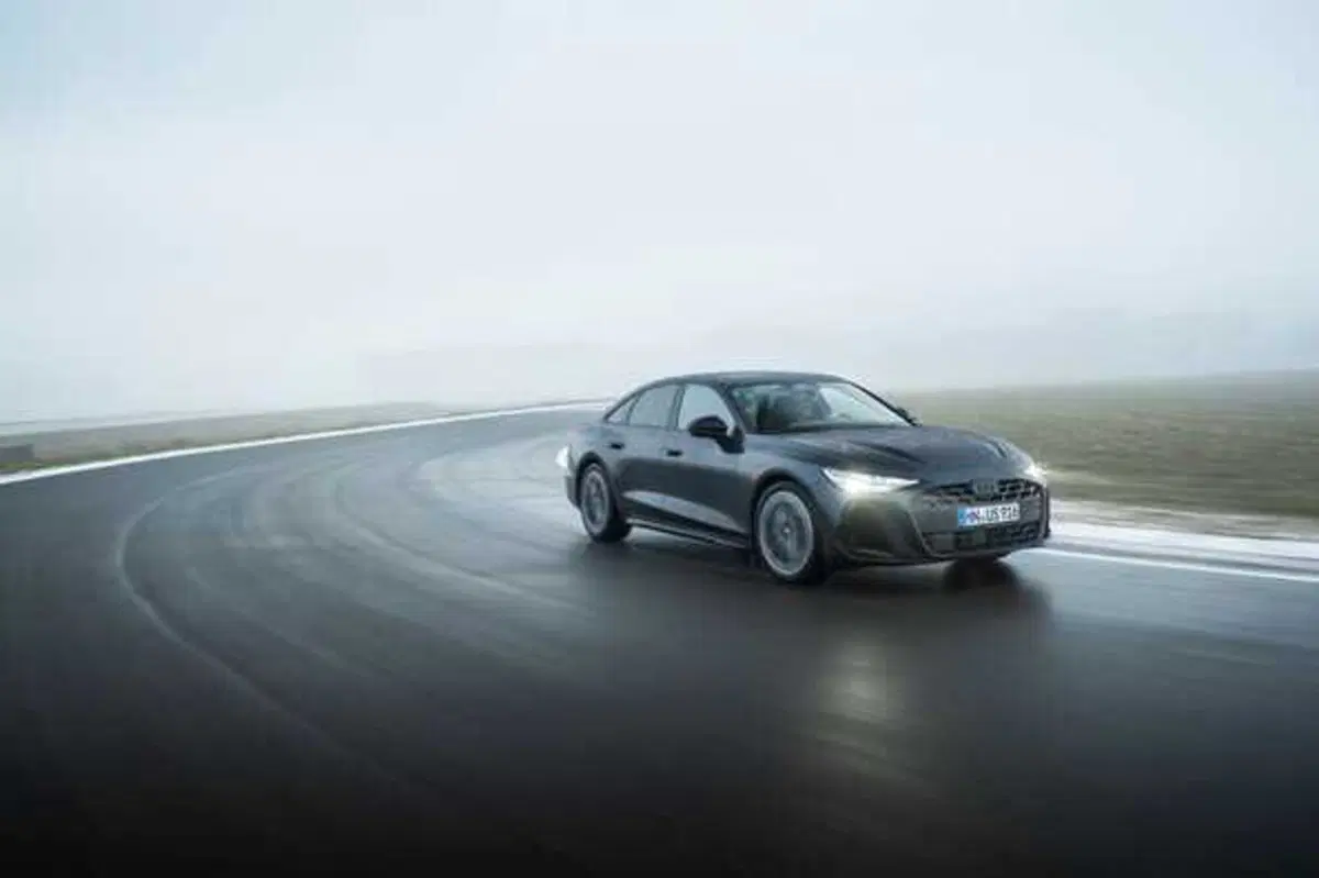 Audi rivoluziona il diesel: il nuovo V6 TDI con compressore elettrico è un capolavoro di efficienza (8)