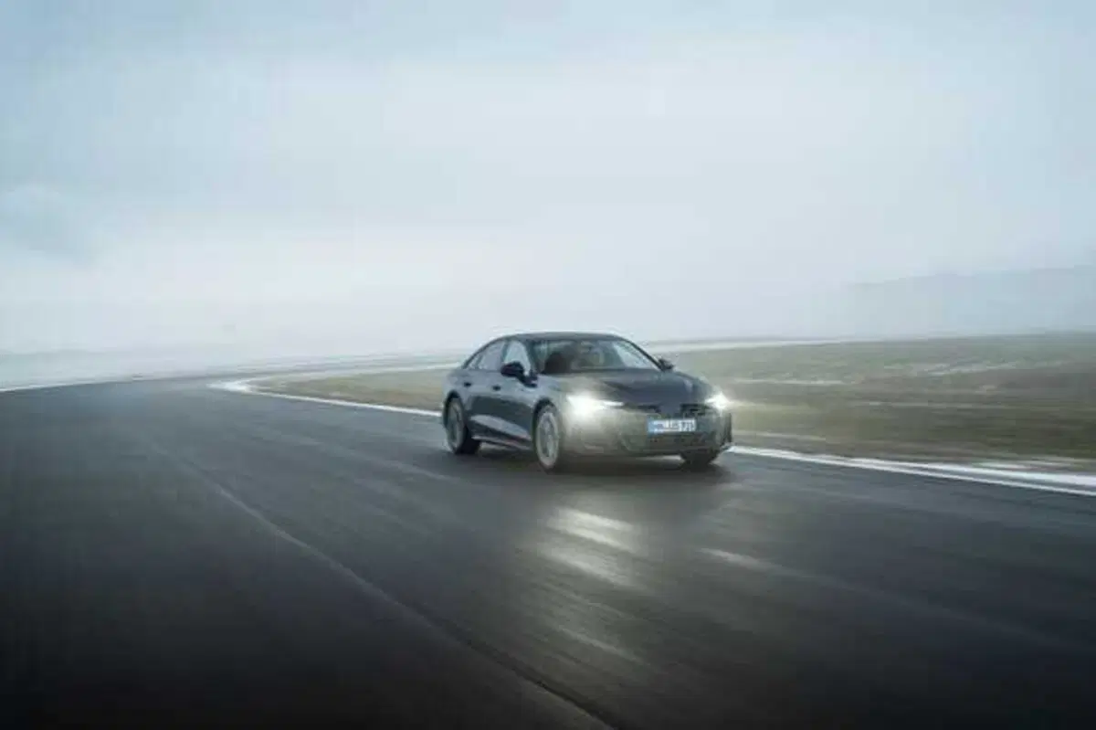 Audi rivoluziona il diesel: il nuovo V6 TDI con compressore elettrico è un capolavoro di efficienza (9)