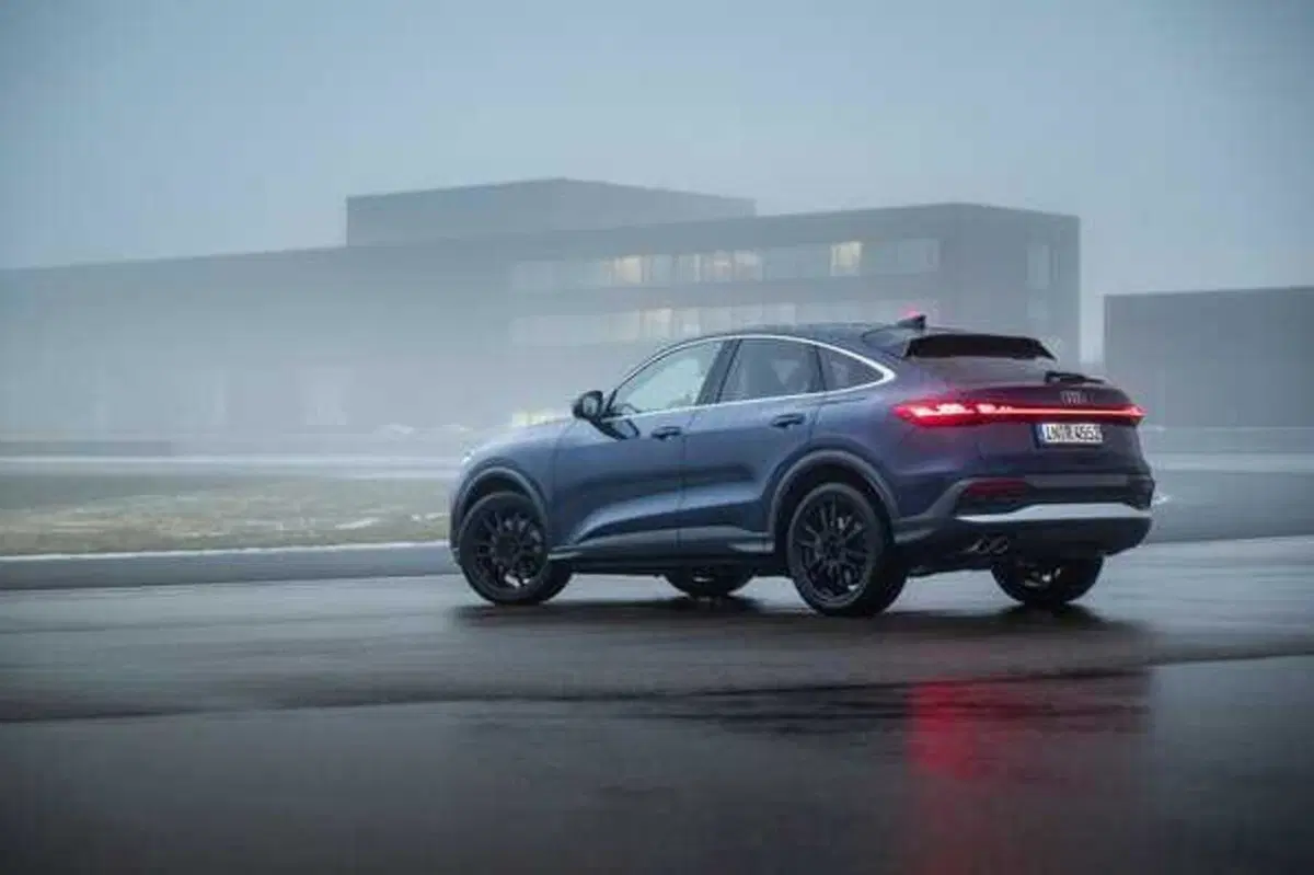Audi rivoluziona il diesel: il nuovo V6 TDI con compressore elettrico è un capolavoro di efficienza (11)