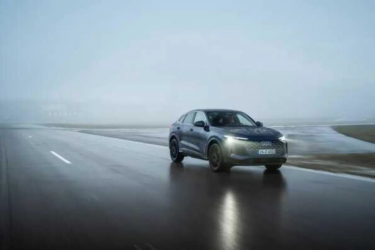 Audi rivoluziona il diesel: il nuovo V6 TDI con compressore elettrico è un capolavoro di efficienza (12)