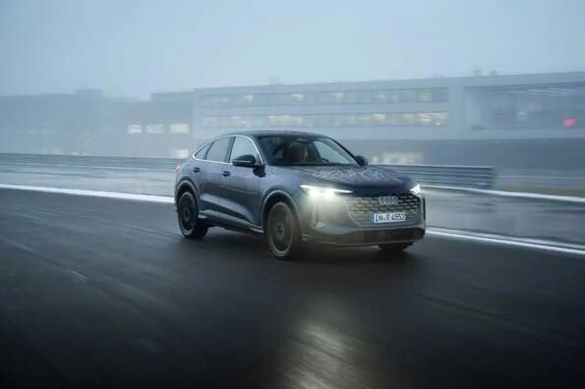 Audi rivoluziona il diesel: il nuovo V6 TDI con compressore elettrico è un capolavoro di efficienza (13)