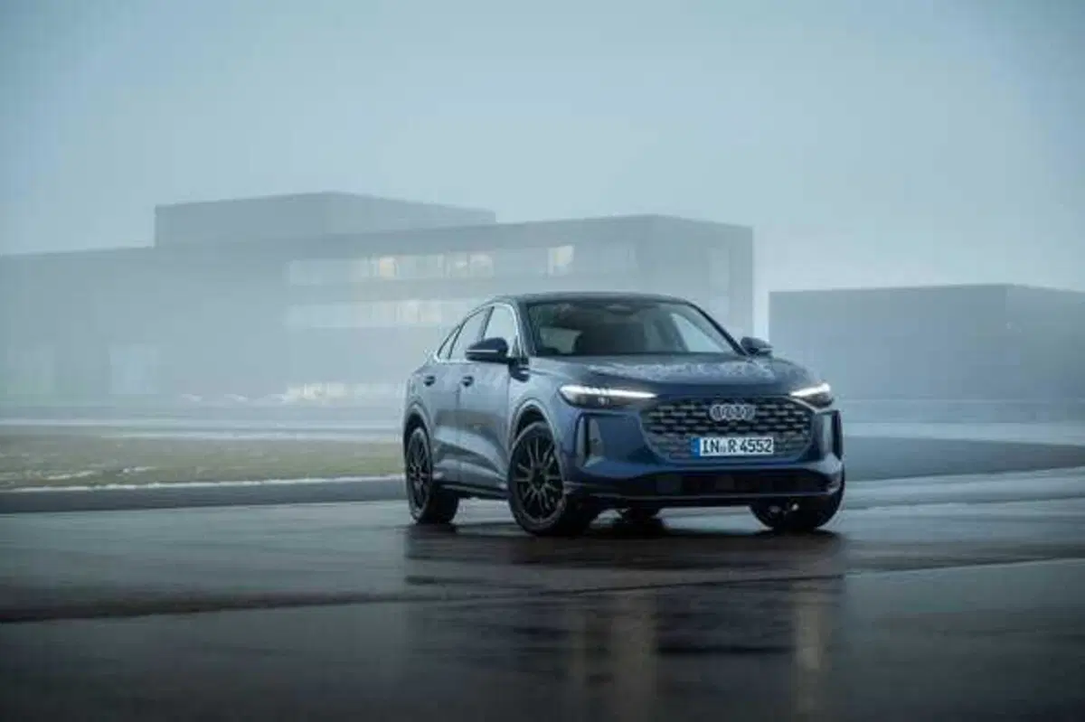 Audi rivoluziona il diesel: il nuovo V6 TDI con compressore elettrico è un capolavoro di efficienza (14)
