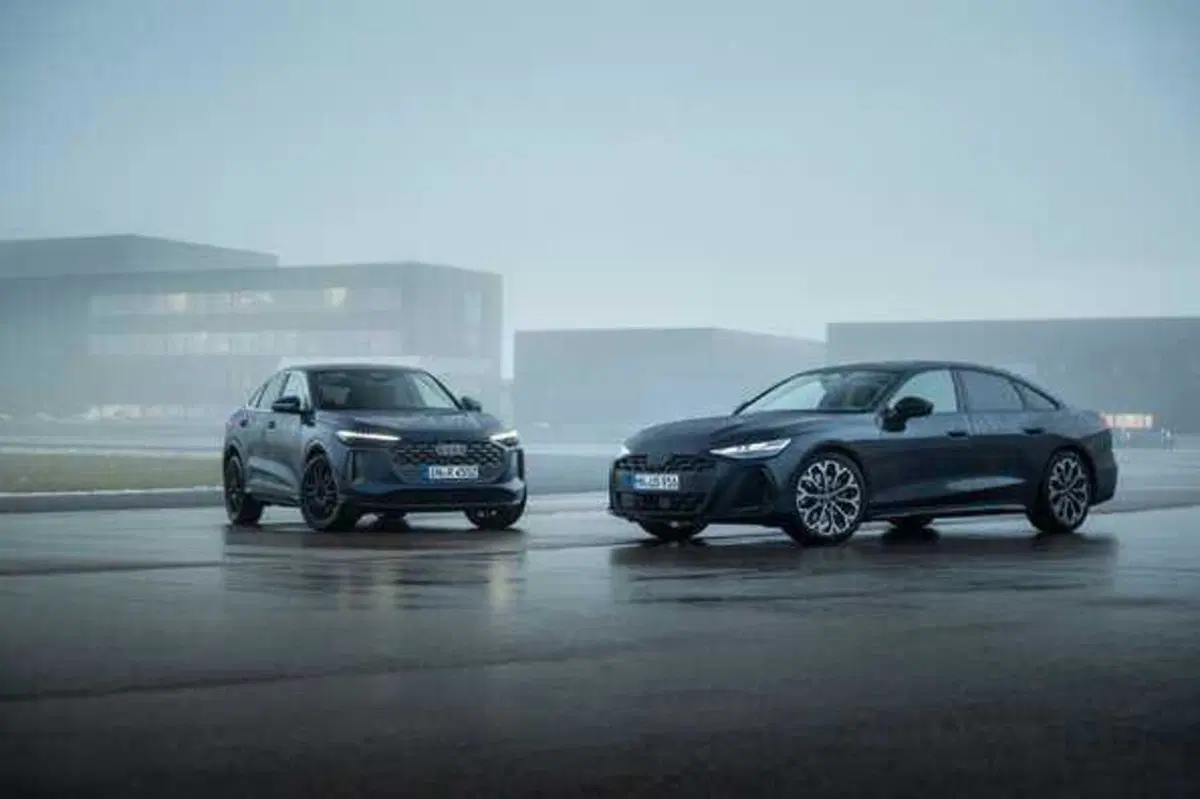 Audi rivoluziona il diesel: il nuovo V6 TDI con compressore elettrico è un capolavoro di efficienza (15)