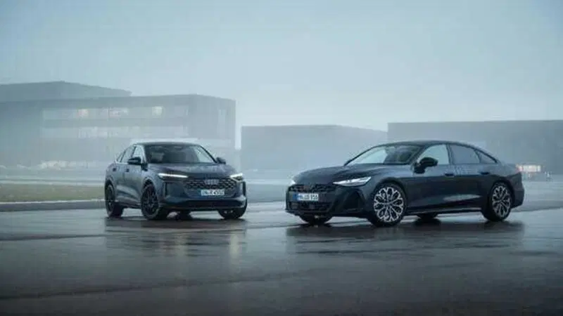 Audi rivoluziona il diesel: il nuovo V6 TDI con compressore elettrico &egrave; un capolavoro di efficienza