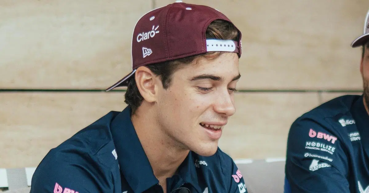 F1. GP Qatar, Colapinto: "L'anno prossimo sar&agrave; diverso, sia per me anche Alpine. Possiamo puntare in alto"