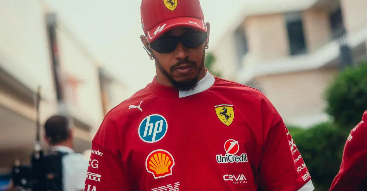 F1. GP Qatar, Hamilton: "Ferrari? Non rimpiango la mia scelta, era tutto previsto. Nel 2026 saremo protagonisti" 