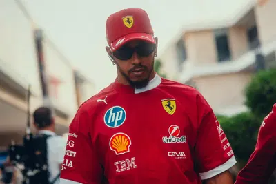 F1. GP Qatar, Hamilton: "Ferrari? Non rimpiango la mia scelta, era tutto previsto. Nel 2026 saremo protagonisti" 