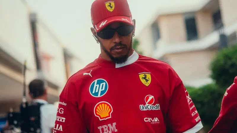 F1. GP Qatar, Hamilton: "Ferrari? Non rimpiango la mia scelta, era tutto previsto. Nel 2026 saremo protagonisti" 