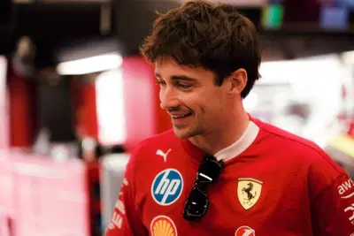 F1. GP Qatar, Leclerc ammette: &ldquo;SF-25 non abbastanza competitiva&rdquo;, ma resta fedele a Ferrari e guarda al 2026