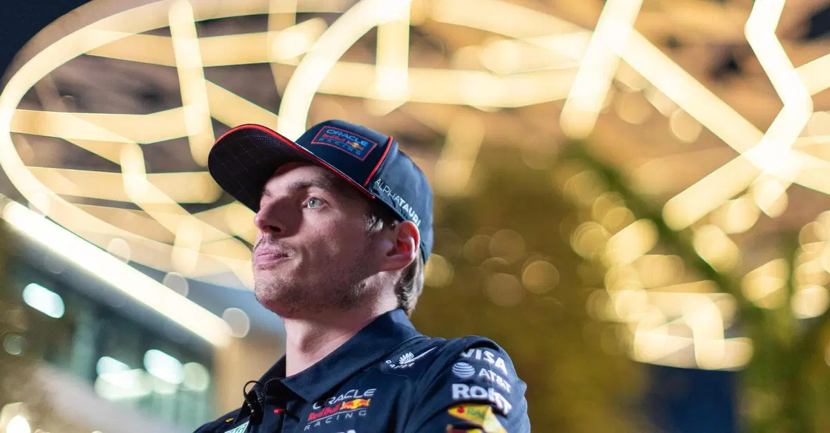 F1. GP Qatar, Verstappen: "Squalifica McLaren? Non cambia nulla. Andiamo all-in, non abbiamo nulla da perdere"