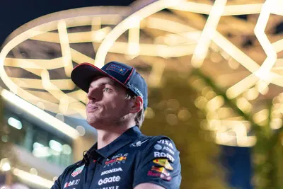 F1. GP Qatar, Verstappen: "Squalifica McLaren? Non cambia nulla. Andiamo all-in, non abbiamo nulla da perdere"