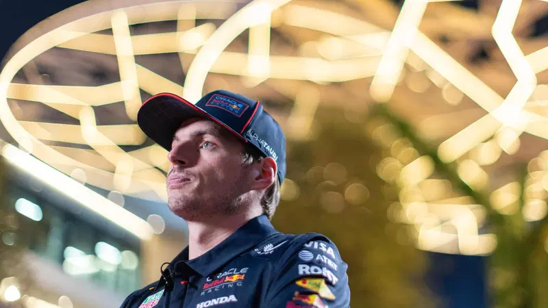 F1. GP Qatar, Verstappen: "Squalifica McLaren? Non cambia nulla. Andiamo all-in, non abbiamo nulla da perdere"