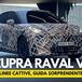 Cupra Raval: la compatta 100% elettrica che sorprende (bene) alla guida [VIDEO]