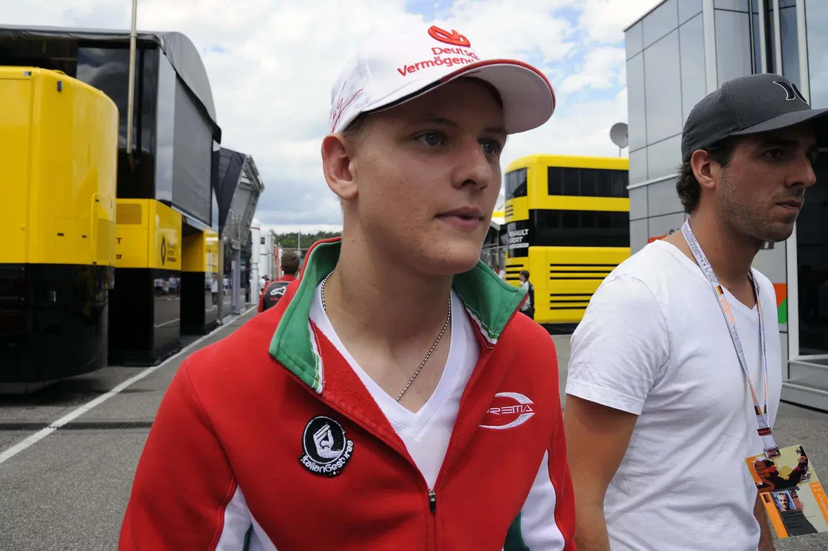F1, Gp Germania 2016: pole per Rosberg (30)
