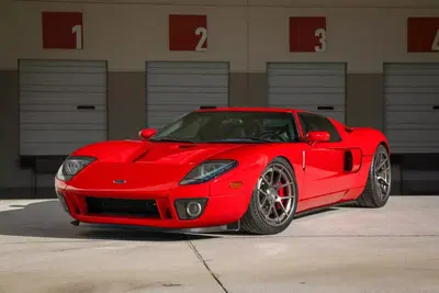 Ritorno al passato: la Ford GT di Paul Walker riappare ad un&rsquo;asta dopo anni nell&rsquo;ombra