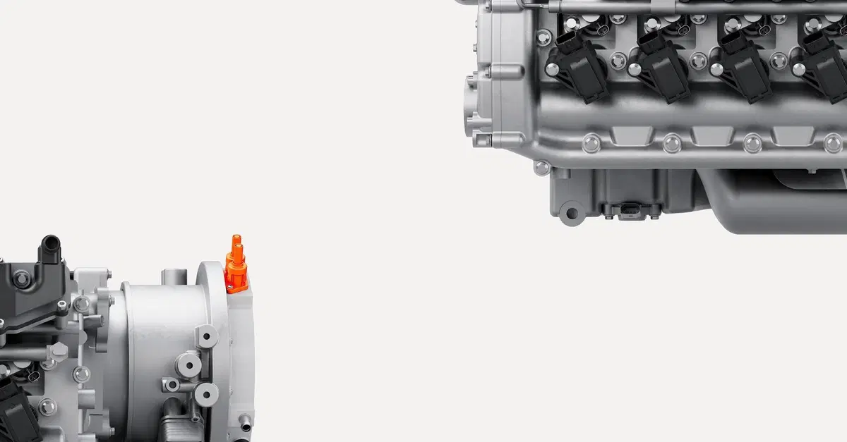 Horse Powertrain Future Hybrid System: il motore che trasforma le auto elettriche in ibride