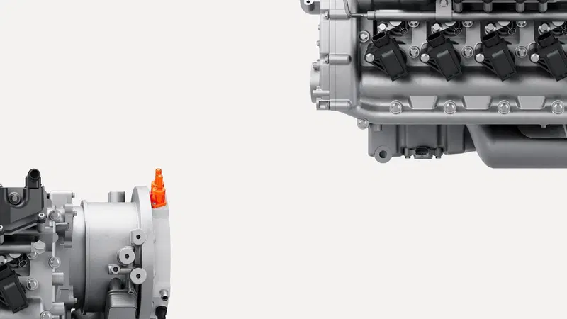 Horse Powertrain Future Hybrid System: il motore che trasforma le auto elettriche in ibride