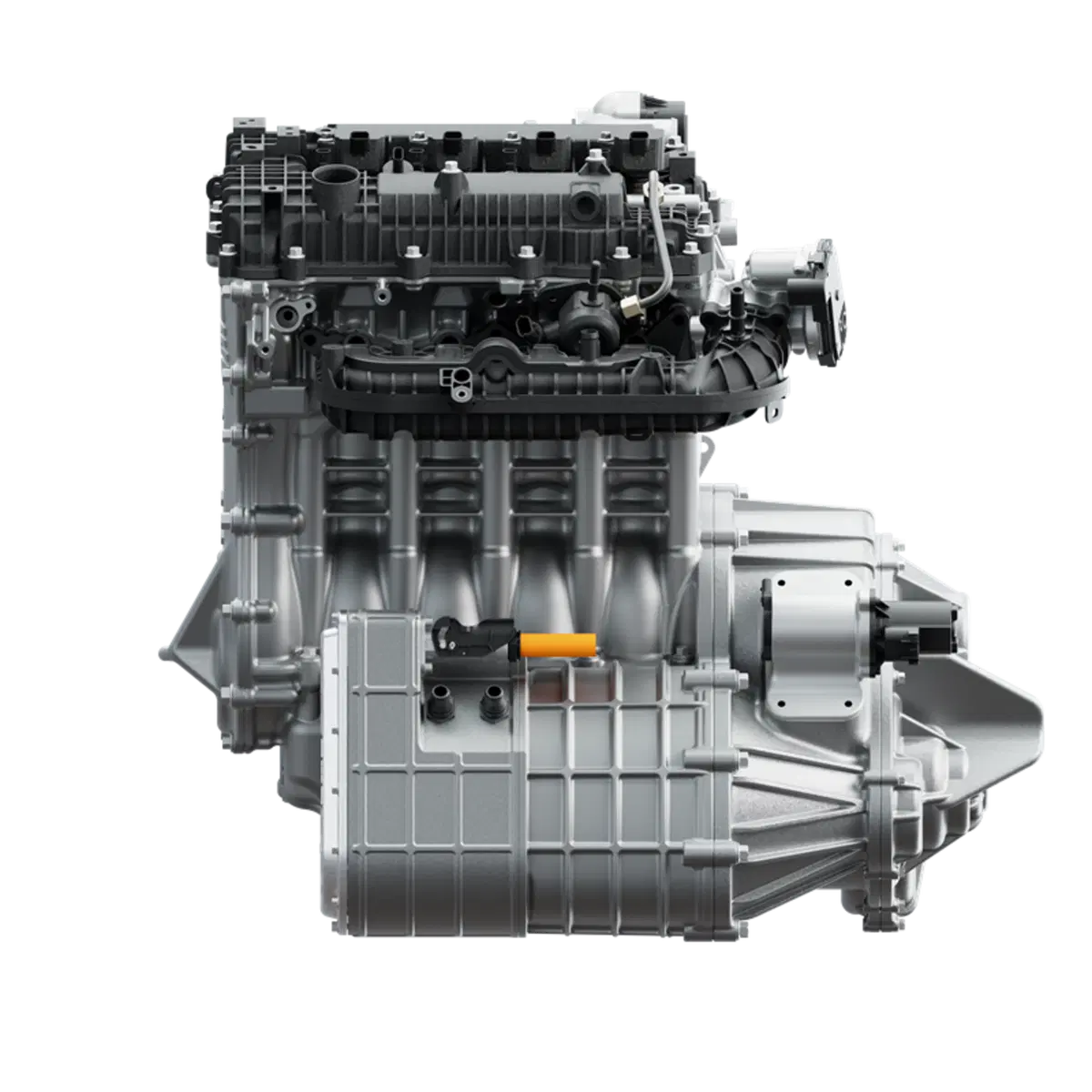 Horse Powertrain Future Hybrid System: il motore che trasforma le auto elettriche in ibride