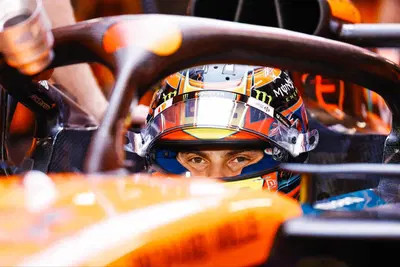 F1. GP Qatar, Piastri torna in pole a Losail: "Qualifiche Sprint confuse ma grande lavoro"
