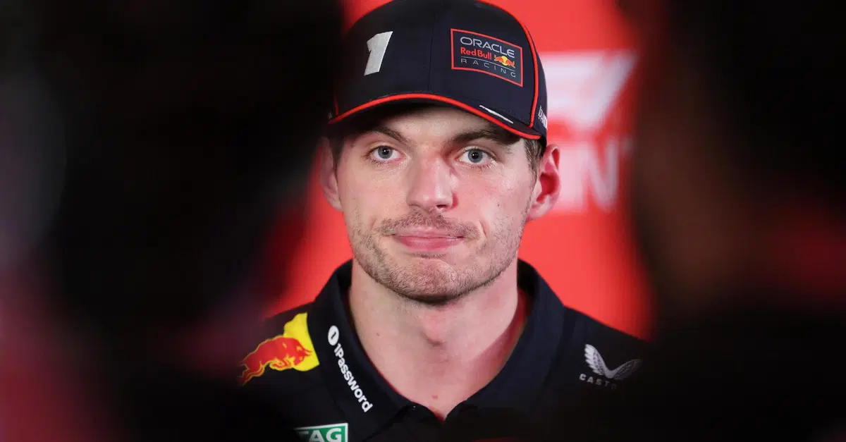 F1. GP Qatar, Verstappen fatica nelle qualifiche Sprint e ammette: "La RB21 &egrave; troppo complicata"