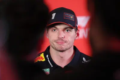 F1. GP Qatar, Verstappen fatica nelle qualifiche Sprint e ammette: "La RB21 &egrave; troppo complicata"
