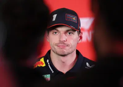F1. GP Qatar, Verstappen fatica nelle qualifiche Sprint e ammette: La RB21 è troppo complicata