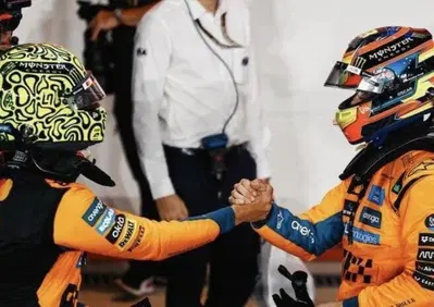 F1. McLaren veloce in Qatar, Andrea Stella: Ottimo inizio, ma la strada è ancora lunga