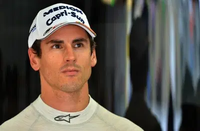 F1, l'ex pilota Adrian Sutil torna nei guai: arrestato per frode internazionale