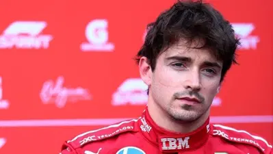 F1, gara Sprint Qatar, Leclerc: &ldquo;Una catastrofe, pensavo di avere qualcosa di rotto&rdquo;