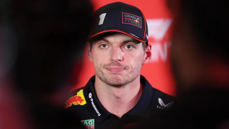 F1, gara Sprint Qatar, Verstappen: &ldquo;Le proveremo tutte, ma questa pista non &egrave; adatta a noi&rdquo;
