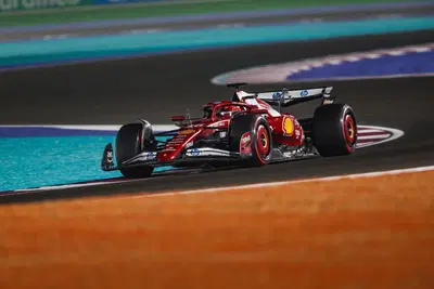 F1. Leclerc rassegnato nelle qualifiche in Qatar: "La Ferrari &egrave; inguidabile, costretto a prendere una quantit&agrave; di rischi stupida. Sar&agrave; una gara complicata"