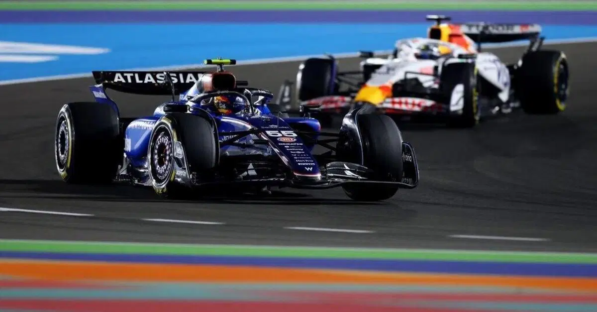 F1. Qualifiche GP Qatar, Sainz: "Abbiamo provato nuove soluzioni e ora siamo pronti a sorprendere in gara"