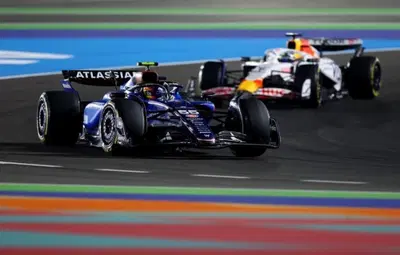 F1. Qualifiche GP Qatar, Sainz: 'Abbiamo provato nuove soluzioni e ora siamo pronti a sorprendere in gara'