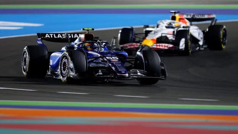 F1. Qualifiche GP Qatar, Sainz: "Abbiamo provato nuove soluzioni e ora siamo pronti a sorprendere in gara"