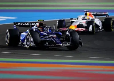 F1. Qualifiche GP Qatar, Sainz: Abbiamo provato nuove soluzioni e ora siamo pronti a sorprendere in gara