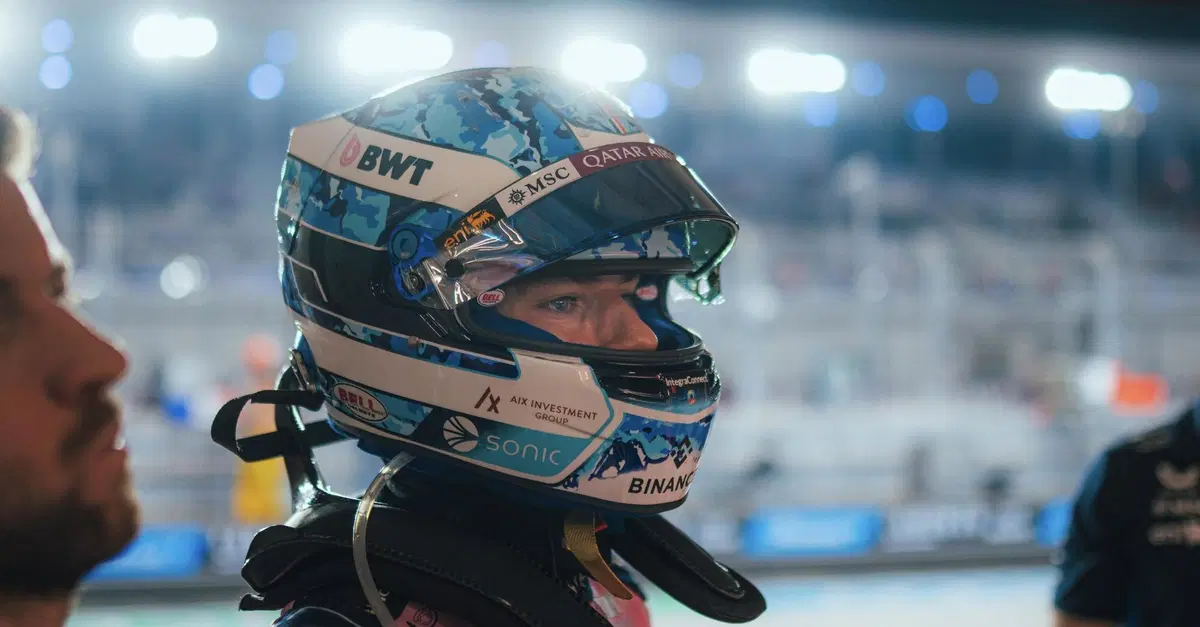 F1. Gasly attacca Ferrari dopo le qualifiche in Qatar: "Non stanno facendo una bella figura, Hamilton non sembrava a posto"