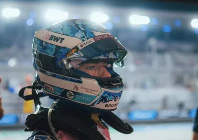 F1. Gasly attacca Ferrari dopo le qualifiche in Qatar: Non stanno facendo una bella figura, Hamilton non sembrava a posto