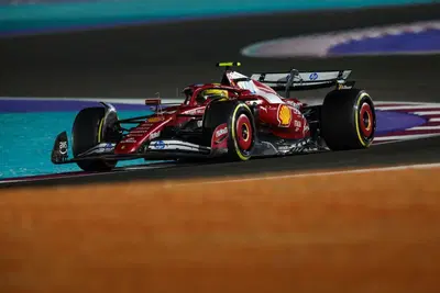 F1. Pi&ugrave; lenta dell&rsquo;Alpine di Gasly: la Ferrari sprofonda nel baratro nelle qualifiche del Qatar