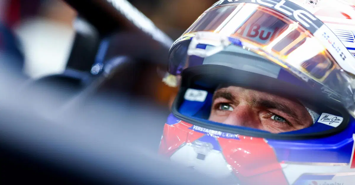 F1. Qualifiche GP Qatar, Verstappen soddisfatto del terzo tempo ma avverte: "In gara sar&agrave; dura, dovr&agrave; essere opportunista"